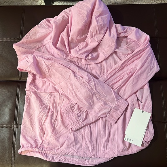 Hood Lite Jacket - Picture 7 of 11